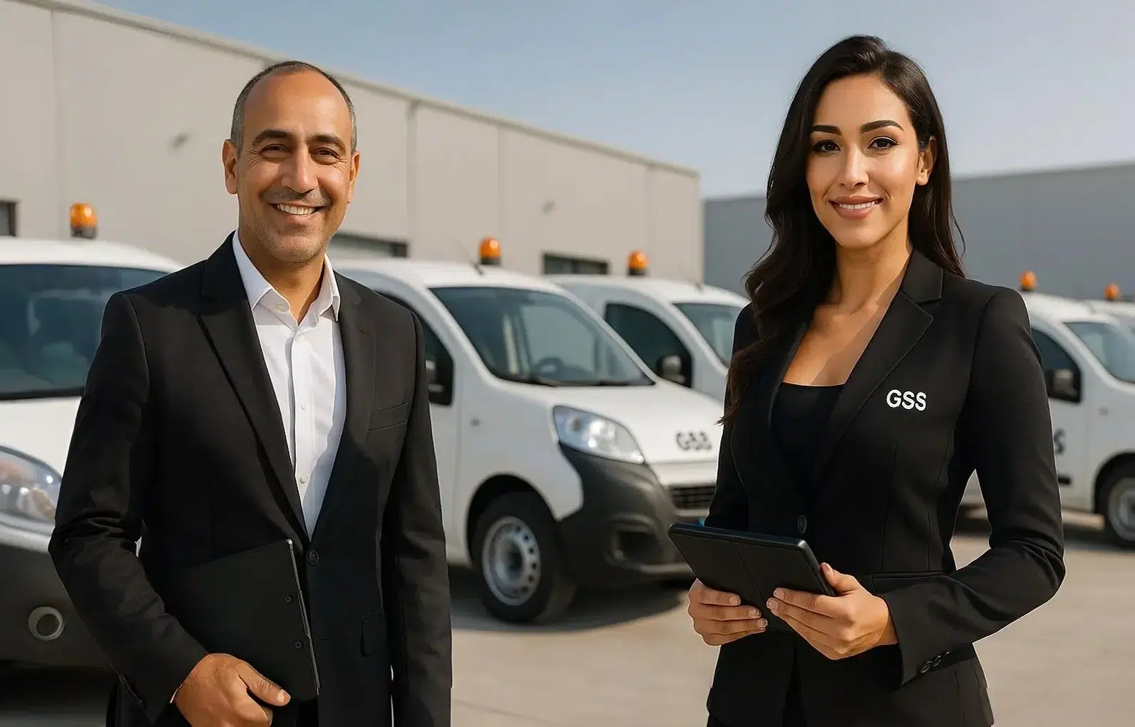 Conseil & ingénierie de sûreté en Tunisie GSS agence de sécurité en Tunisie