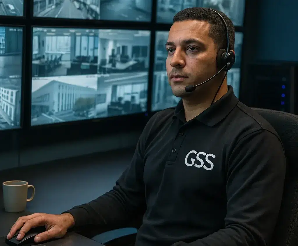 sûreté et sécurité télésurveillance grani safe solution