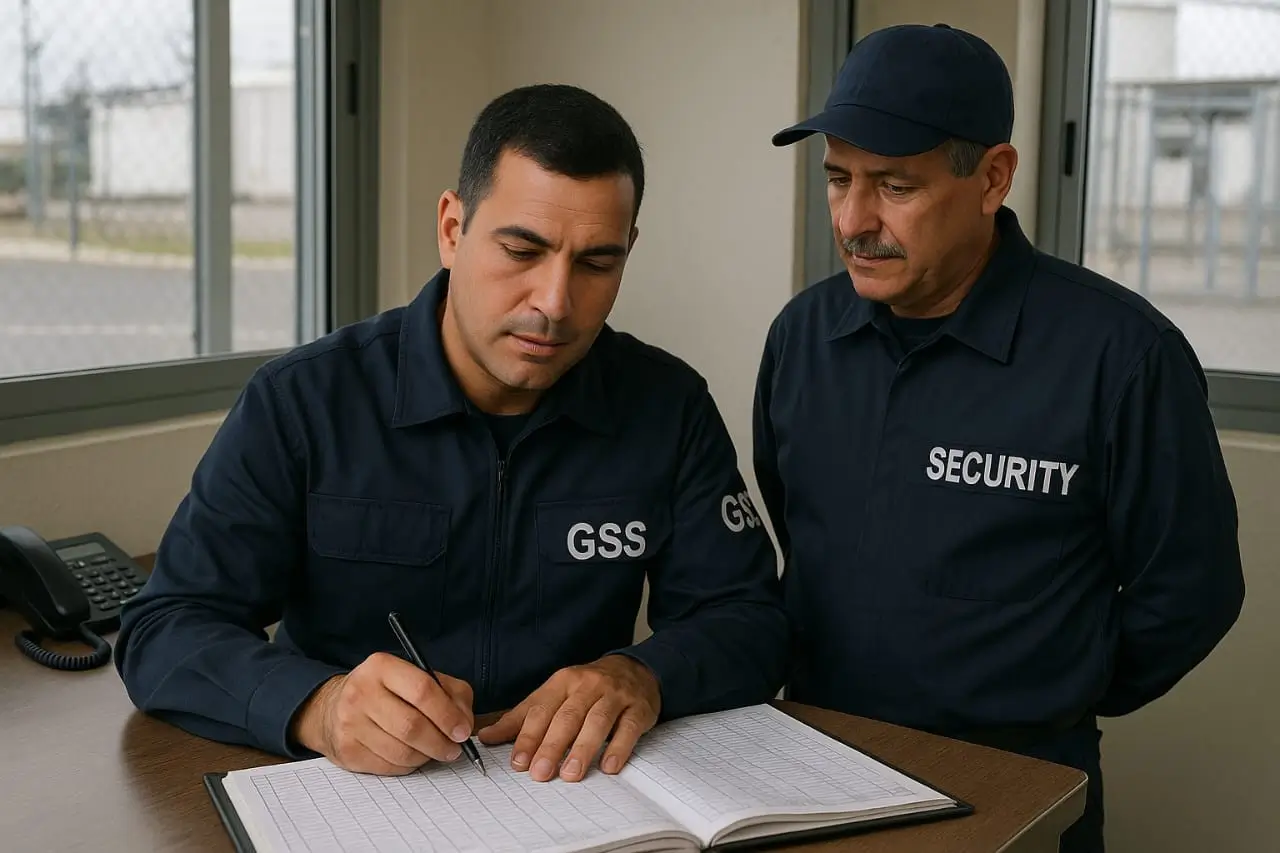 Supervision & Contrôles Inopinés grani safe solution