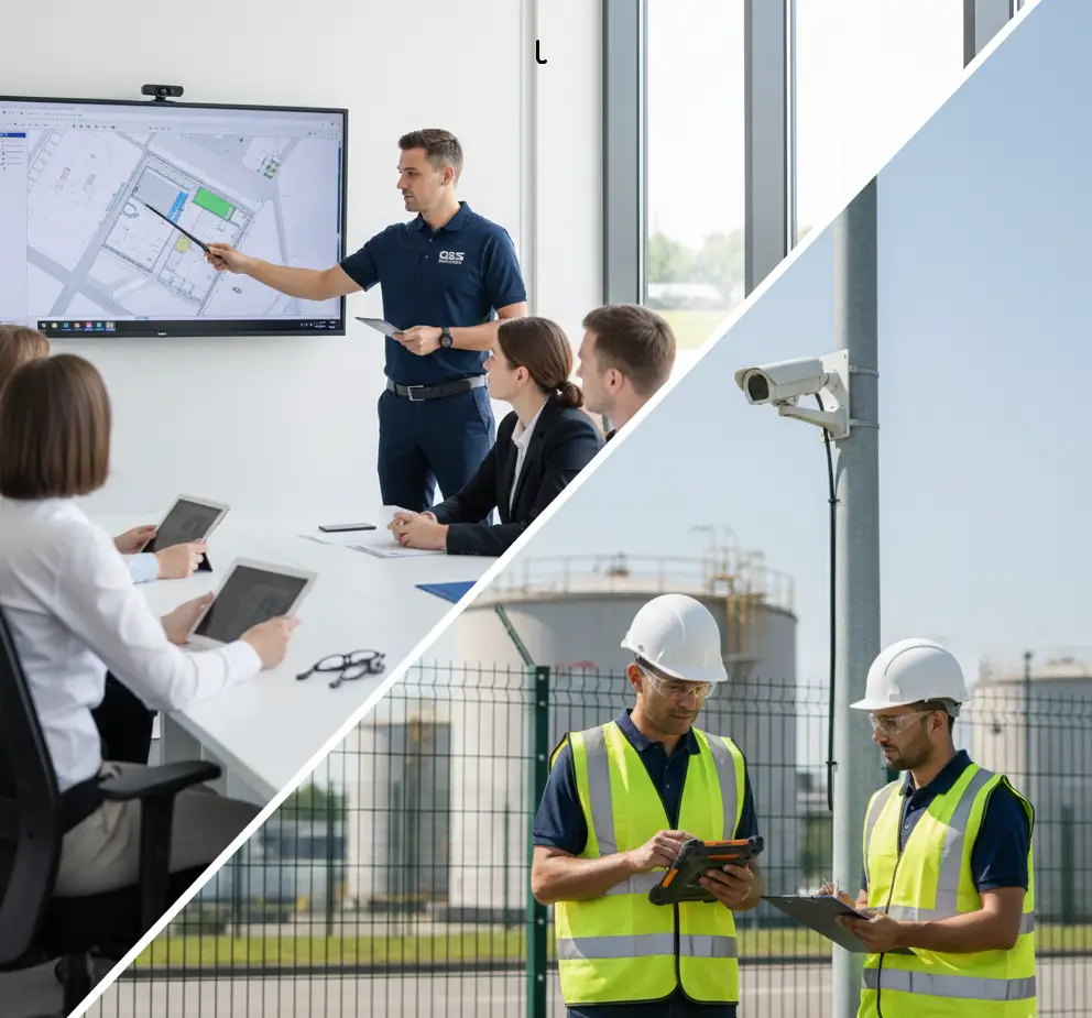 Déploiement Stratégique et l'Amélioration Continue