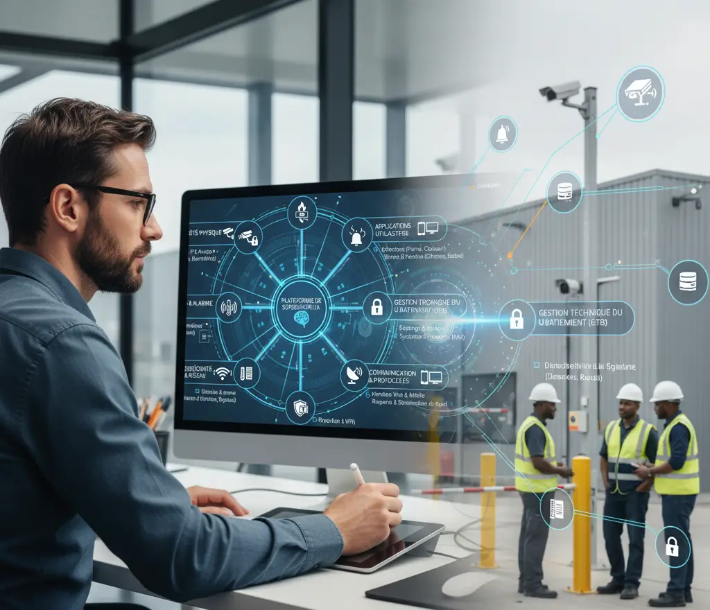 Renforcement de la culture sécurité et vigilance collective